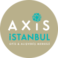 Axis İstanbul logosu